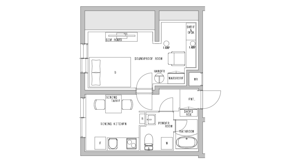 Property Image　物件画像