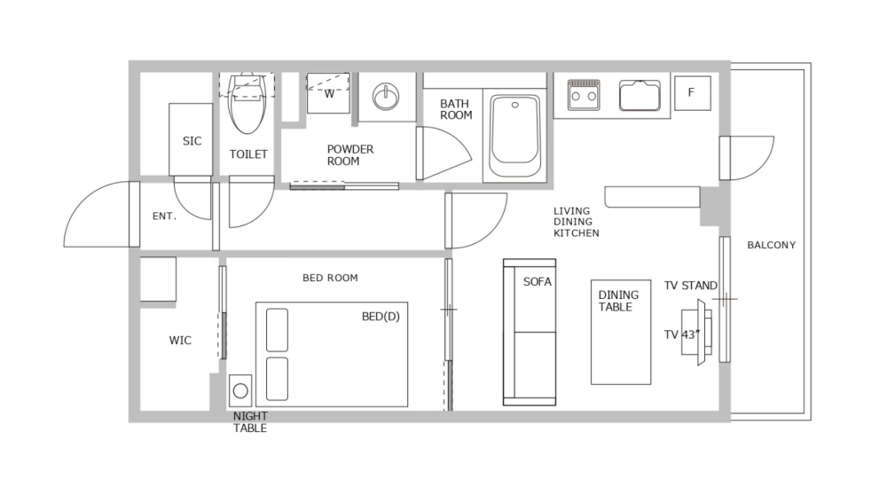 Property Image　物件画像