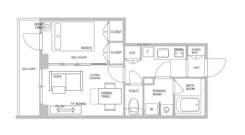 Property Image　物件画像