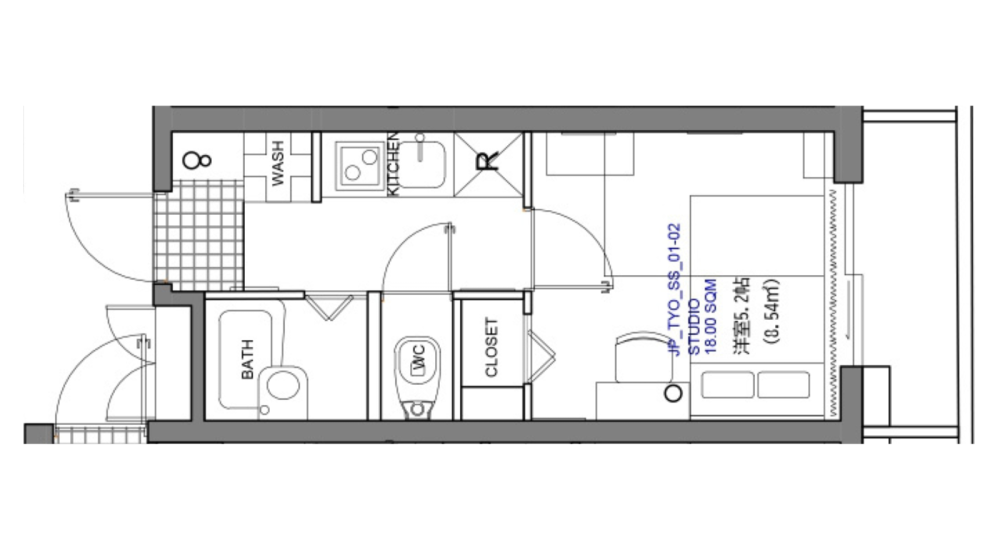 Property Image 物件画像