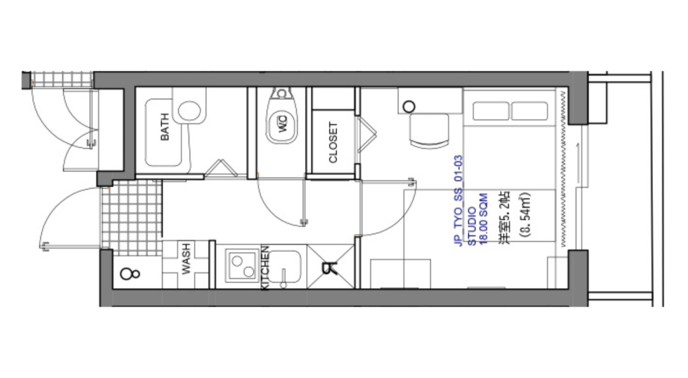 Property Image 物件画像