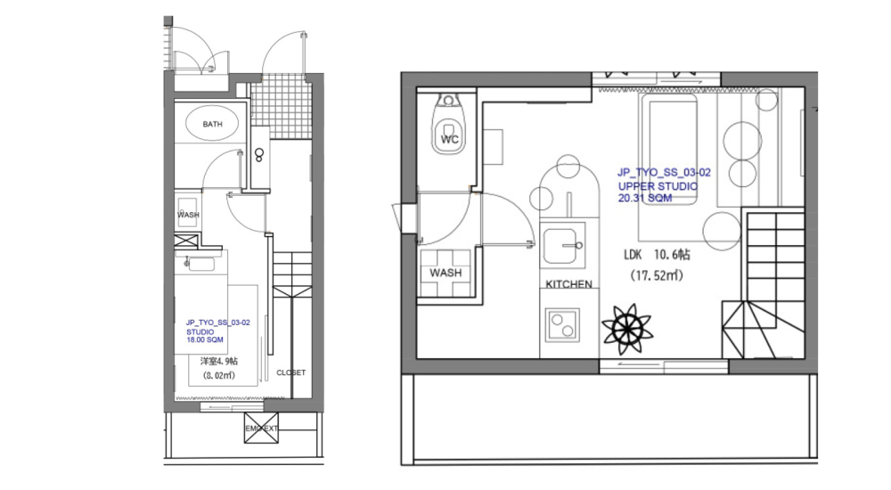 Property Image 物件画像