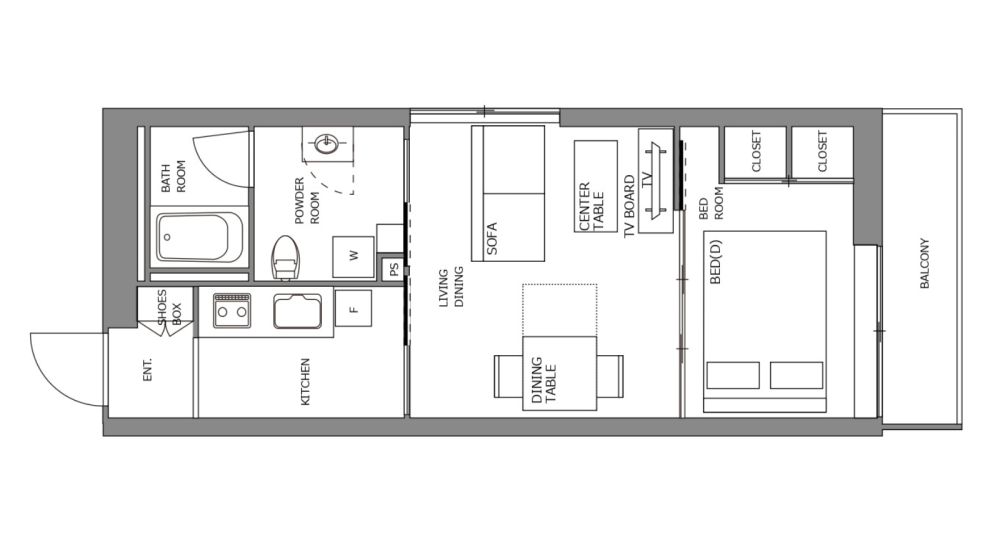 Property Image　物件画像