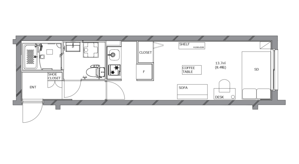 Property Image　物件画像