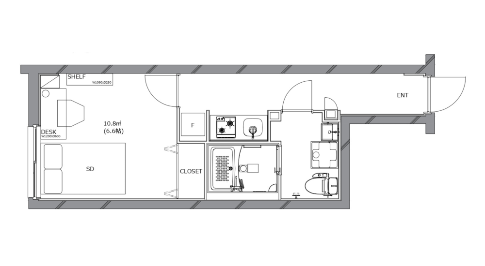 Property Image　物件画像