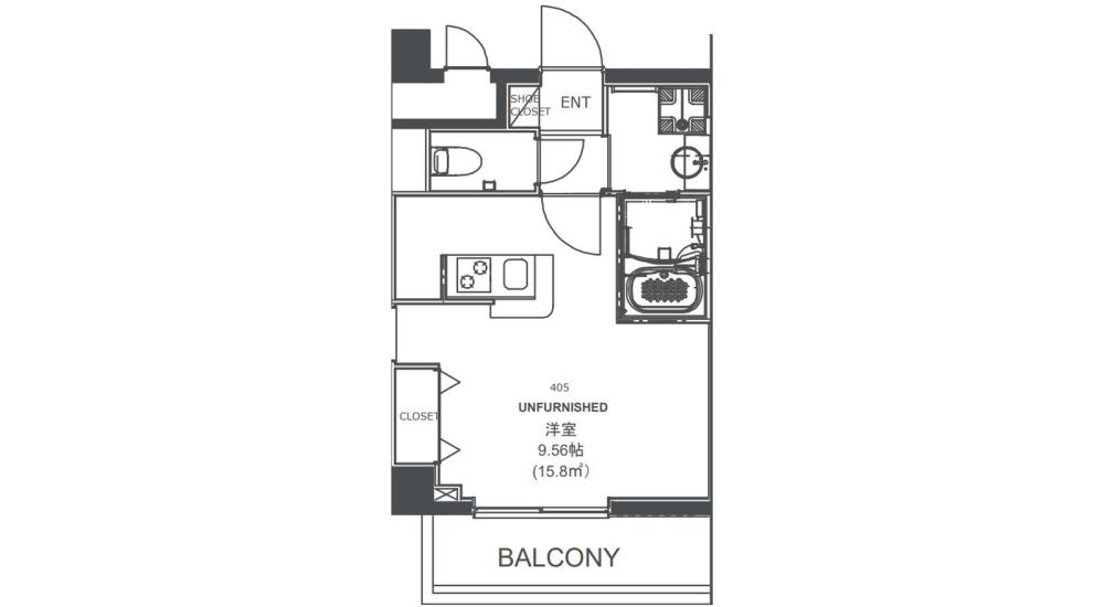 Property Image 物件画像
