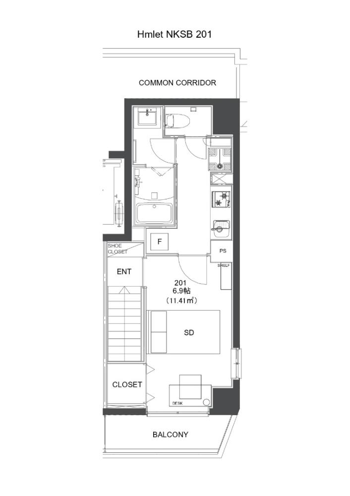 Property Image 物件画像