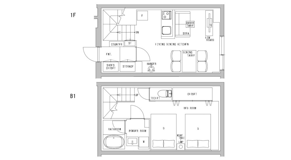 Property Image　物件画像