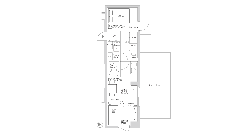 Property Image　物件画像