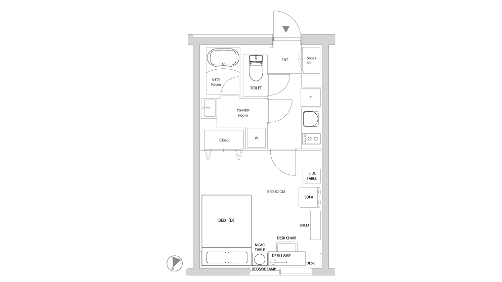 Property Image　物件画像