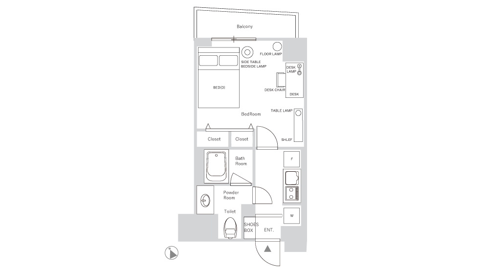Property Image　物件画像