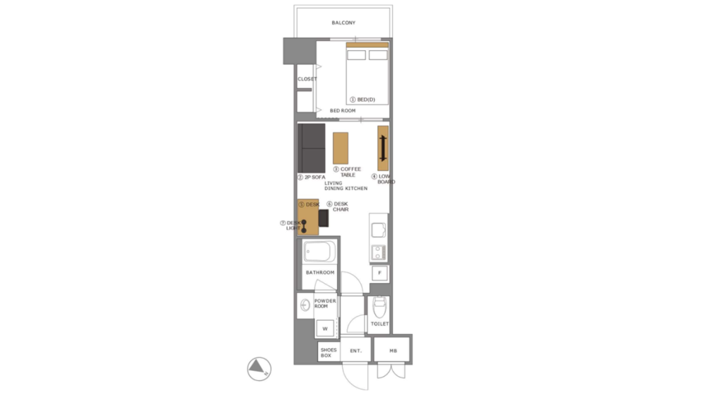 Property Image　物件画像