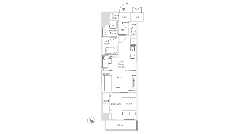 Property Image　物件画像