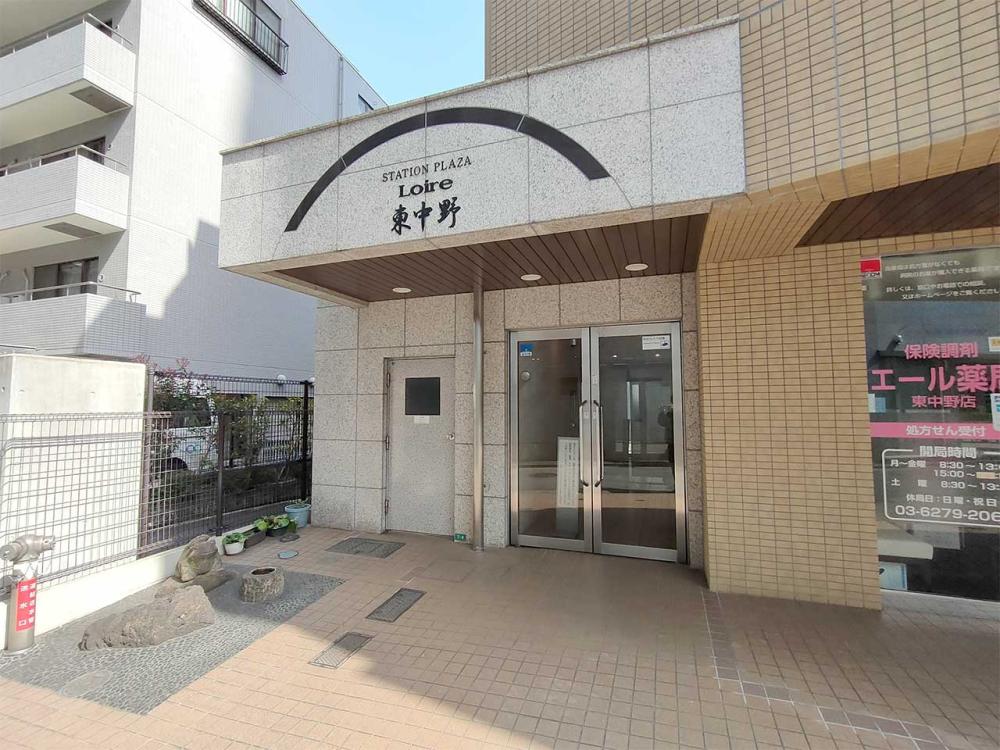 Property Image　物件画像