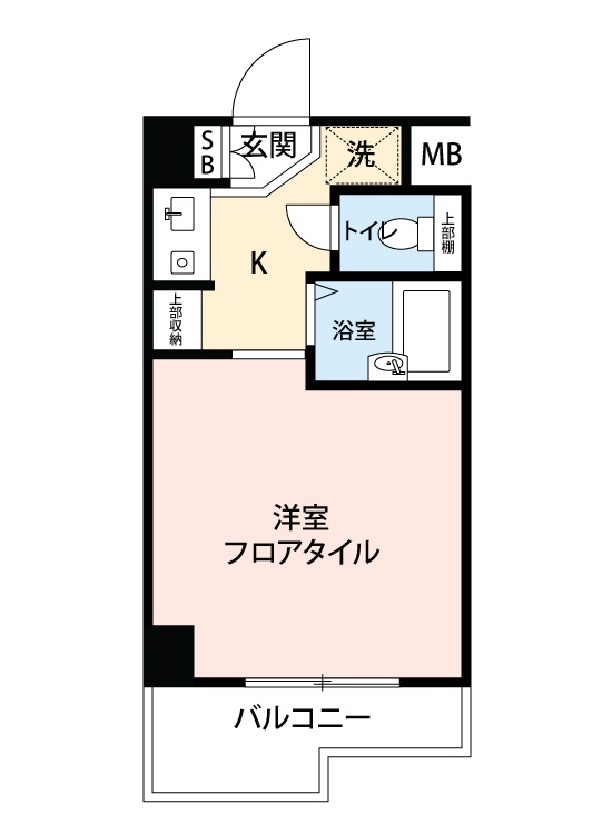 Entire room arrangement/ground plan　全体間取・平面図