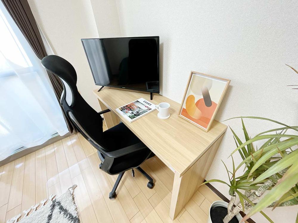 Property Image　物件画像