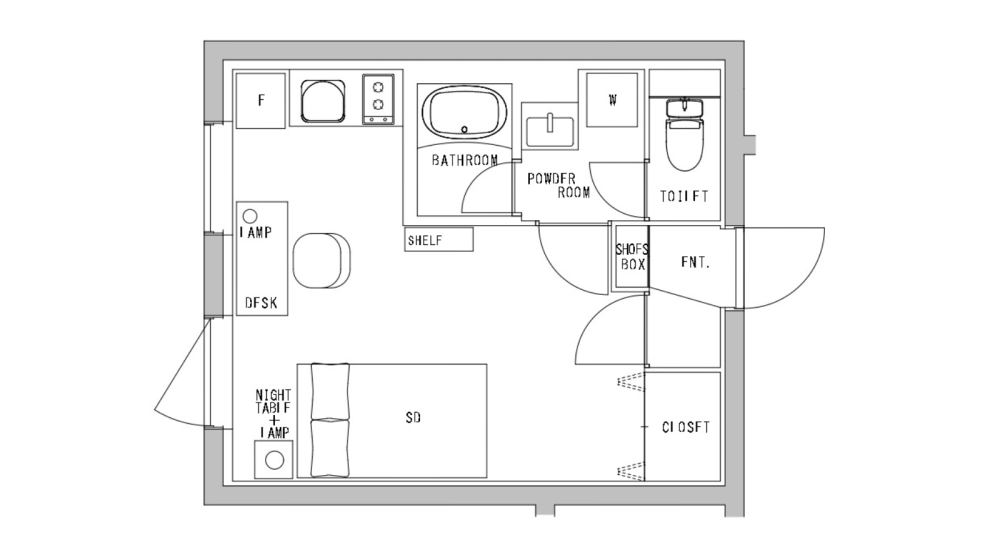 Property Image　物件画像