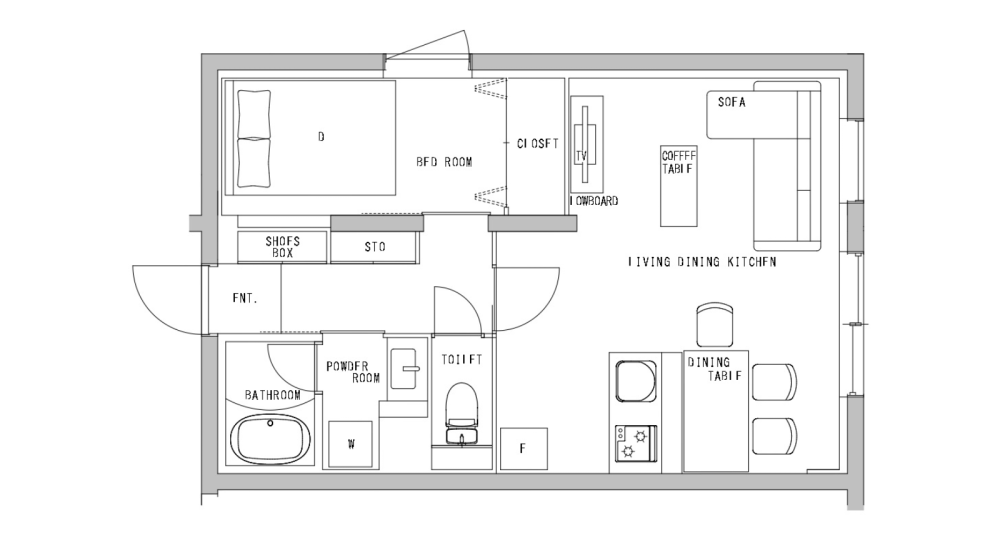 Property Image　物件画像