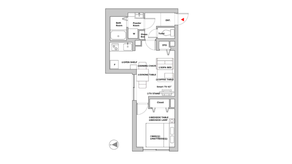 Property Image　物件画像