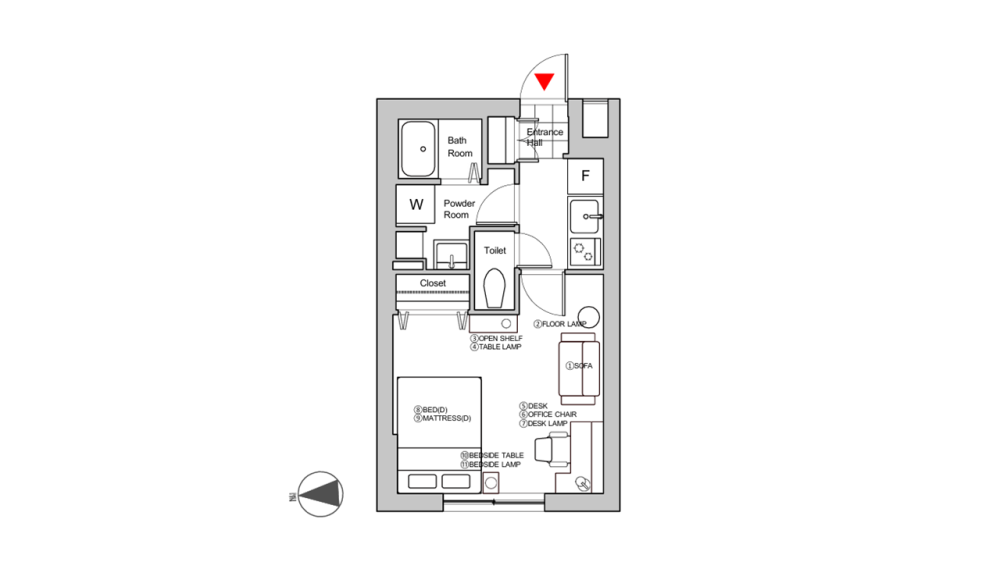 Property Image　物件画像