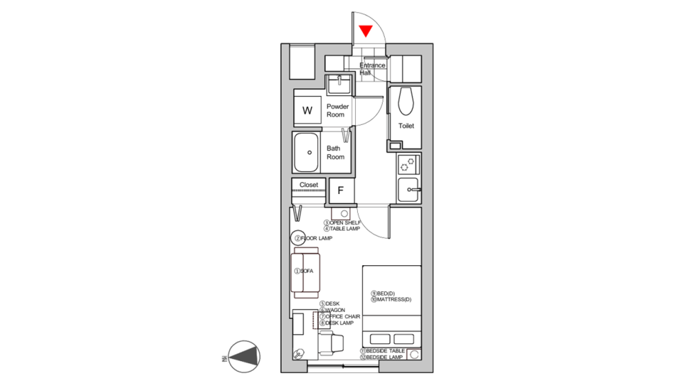 Property Image　物件画像