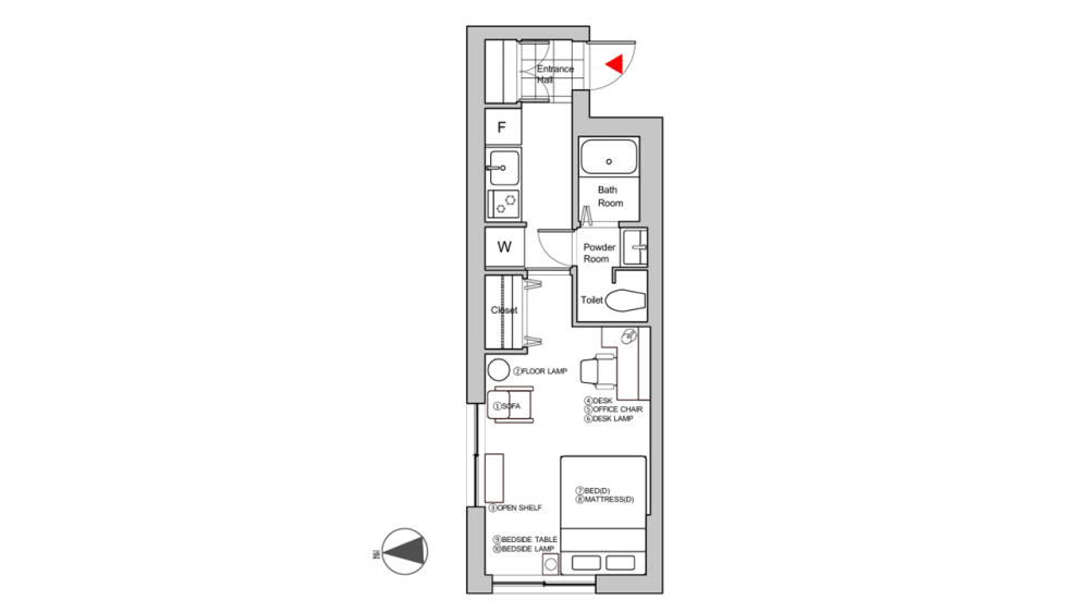 Property Image　物件画像