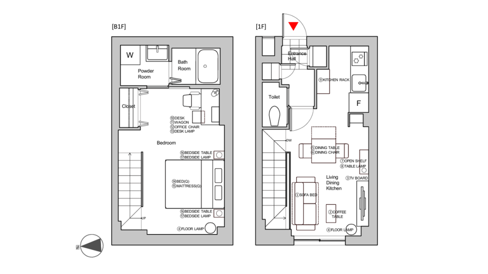 Property Image　物件画像