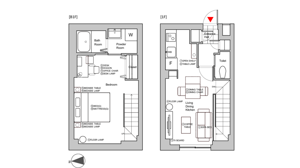 Property Image　物件画像