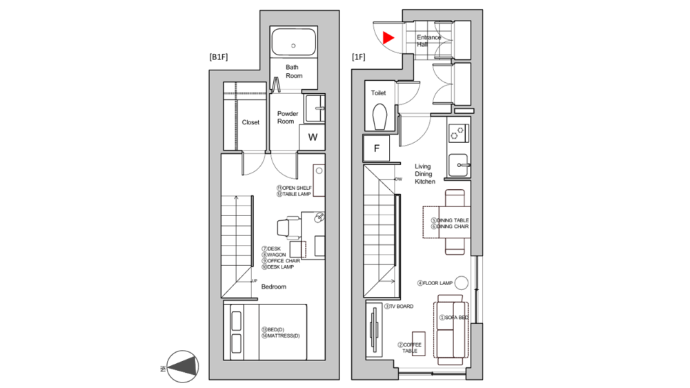 Property Image　物件画像