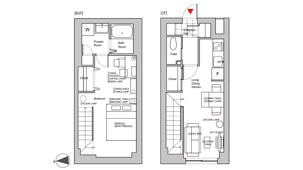 Property Image　物件画像