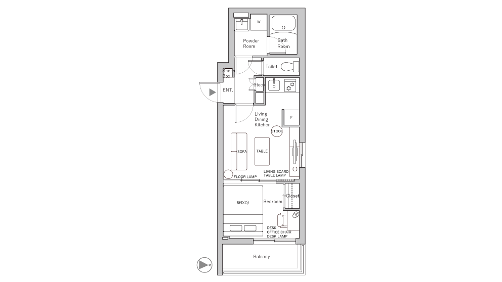 Property Image　物件画像