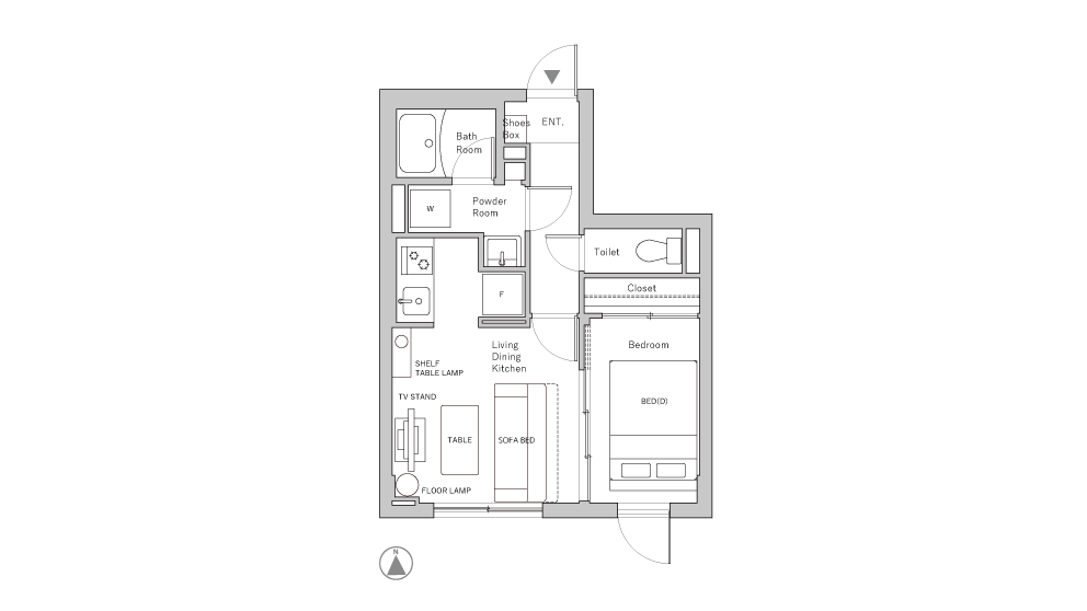 Property Image　物件画像
