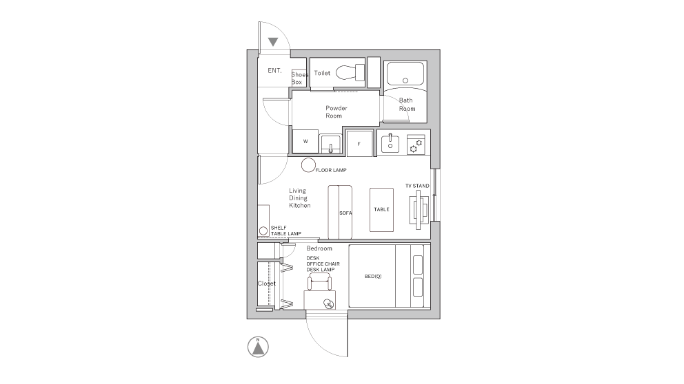 Property Image　物件画像