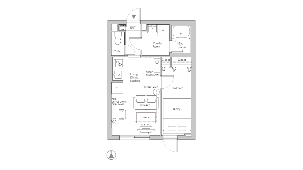 Property Image　物件画像