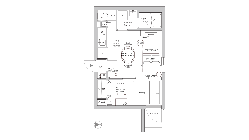 Property Image　物件画像