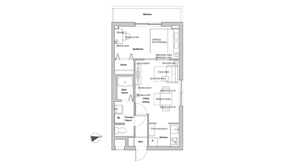 Property Image 物件画像