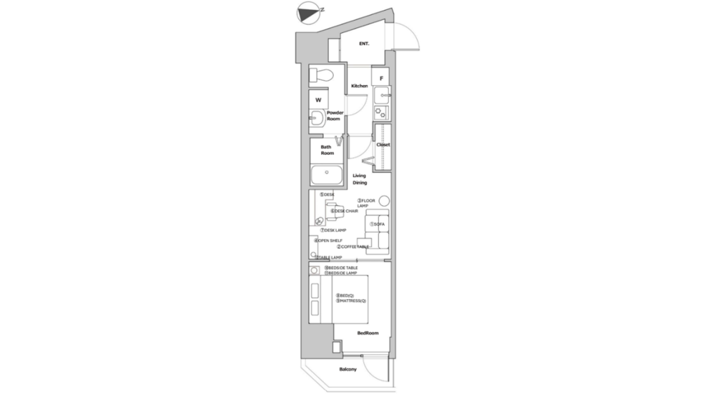 Property Image 物件画像
