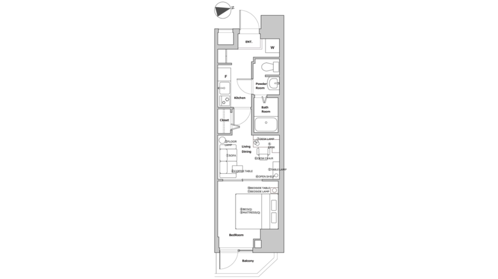 Property Image 物件画像