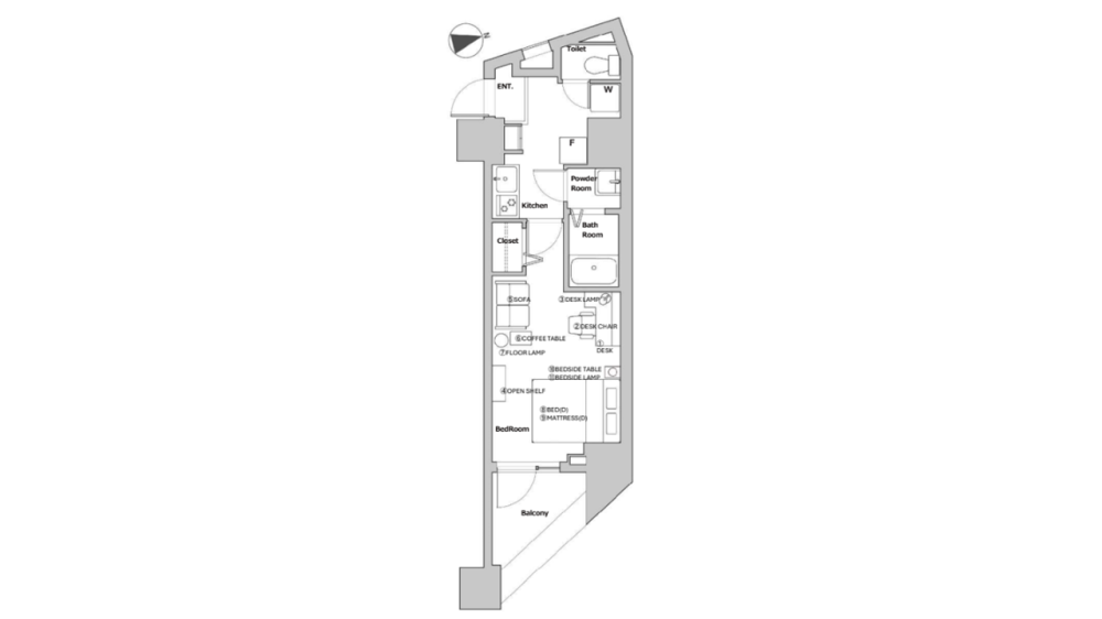 Property Image 物件画像