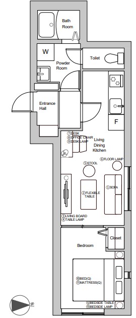 Property Image　物件画像