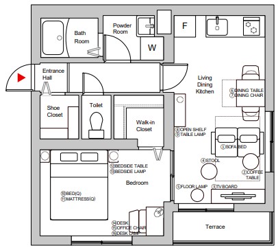 Property Image　物件画像