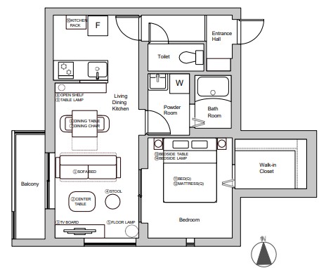 Property Image　物件画像