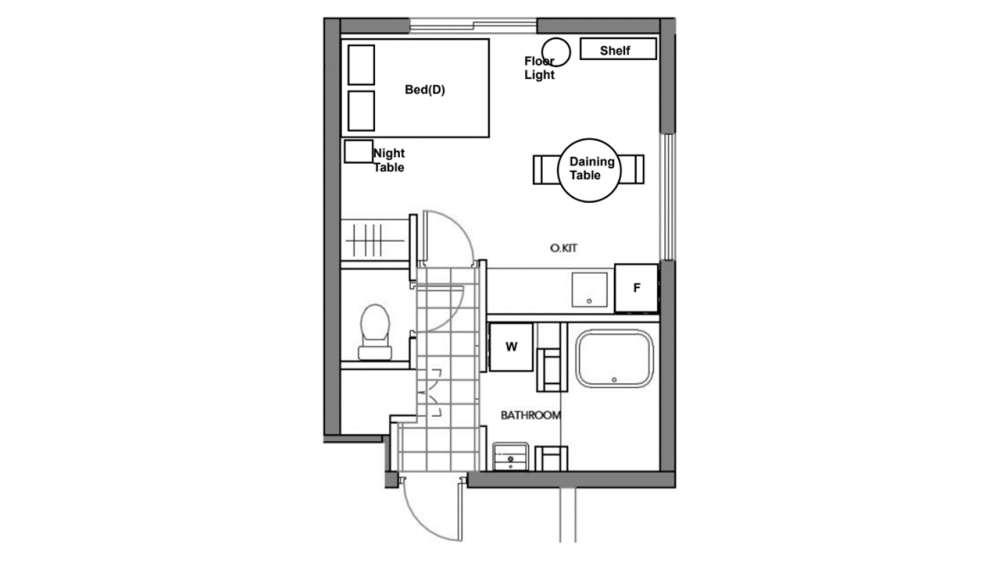 Property Image　物件画像