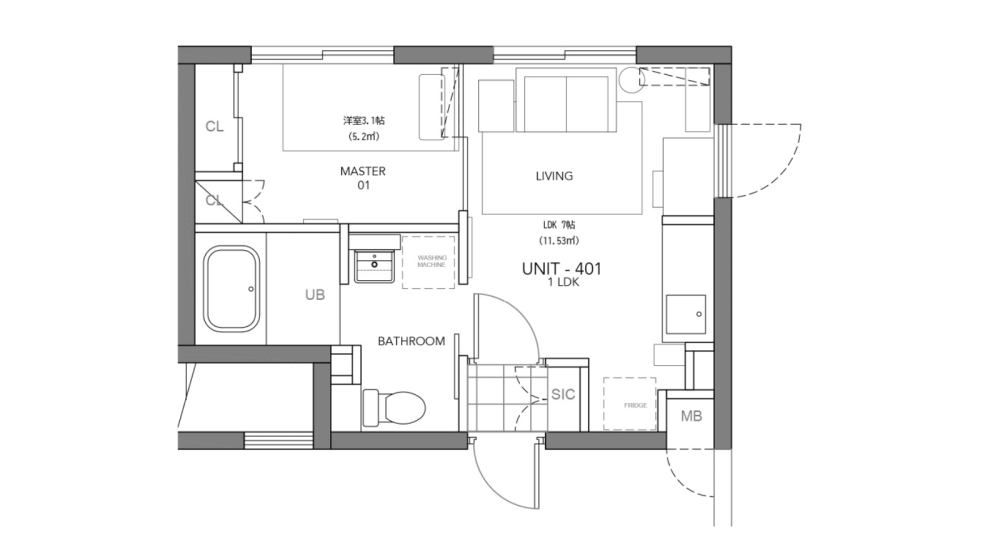 Property Image　物件画像