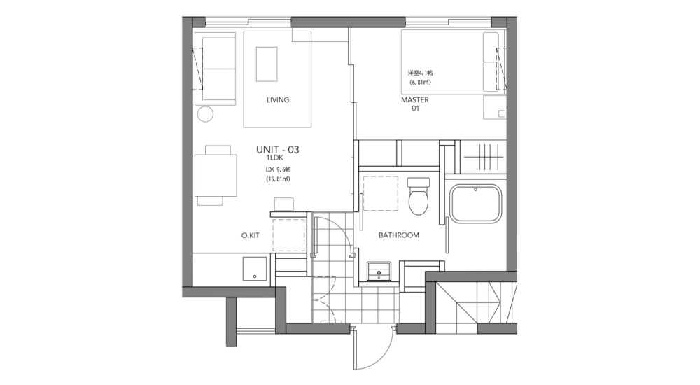 Property Image　物件画像