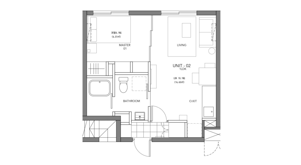 Property Image　物件画像