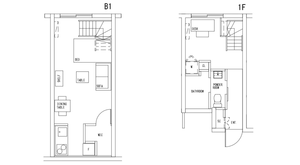 Property Image　物件画像