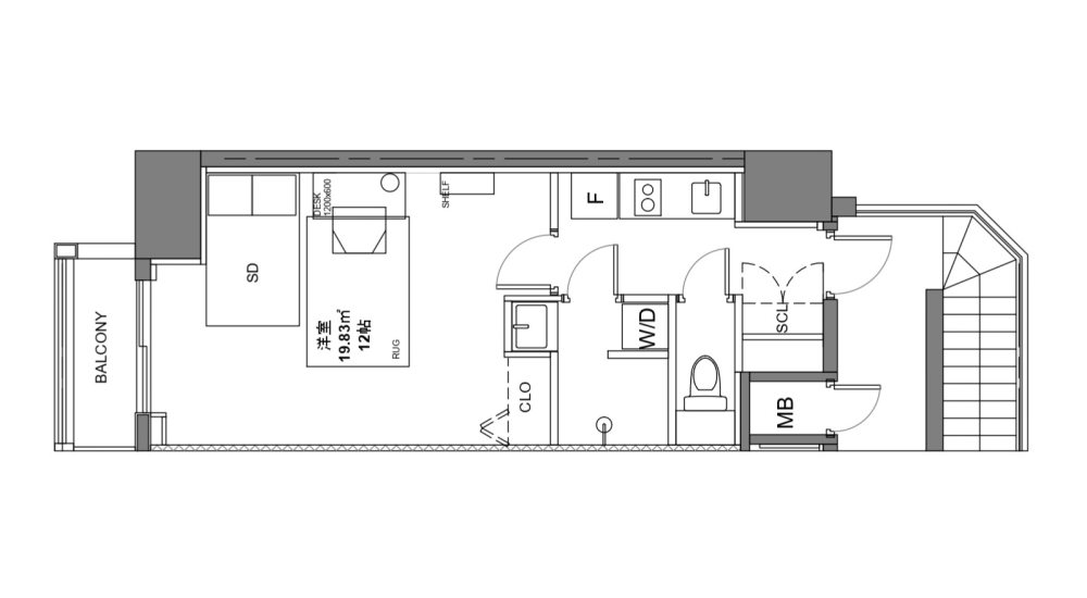 Property Image　物件画像