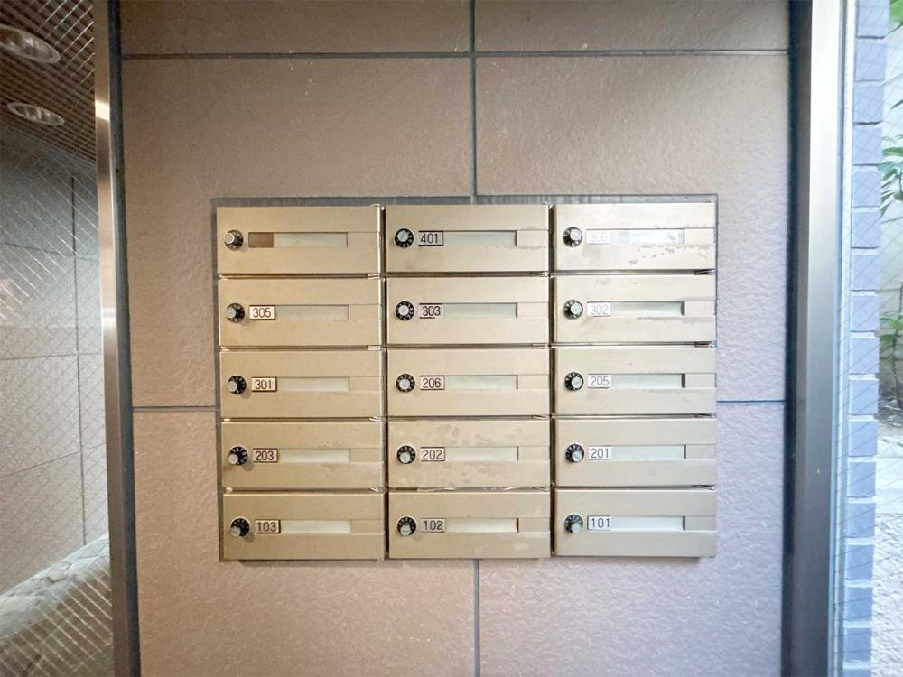 Property Image　物件画像