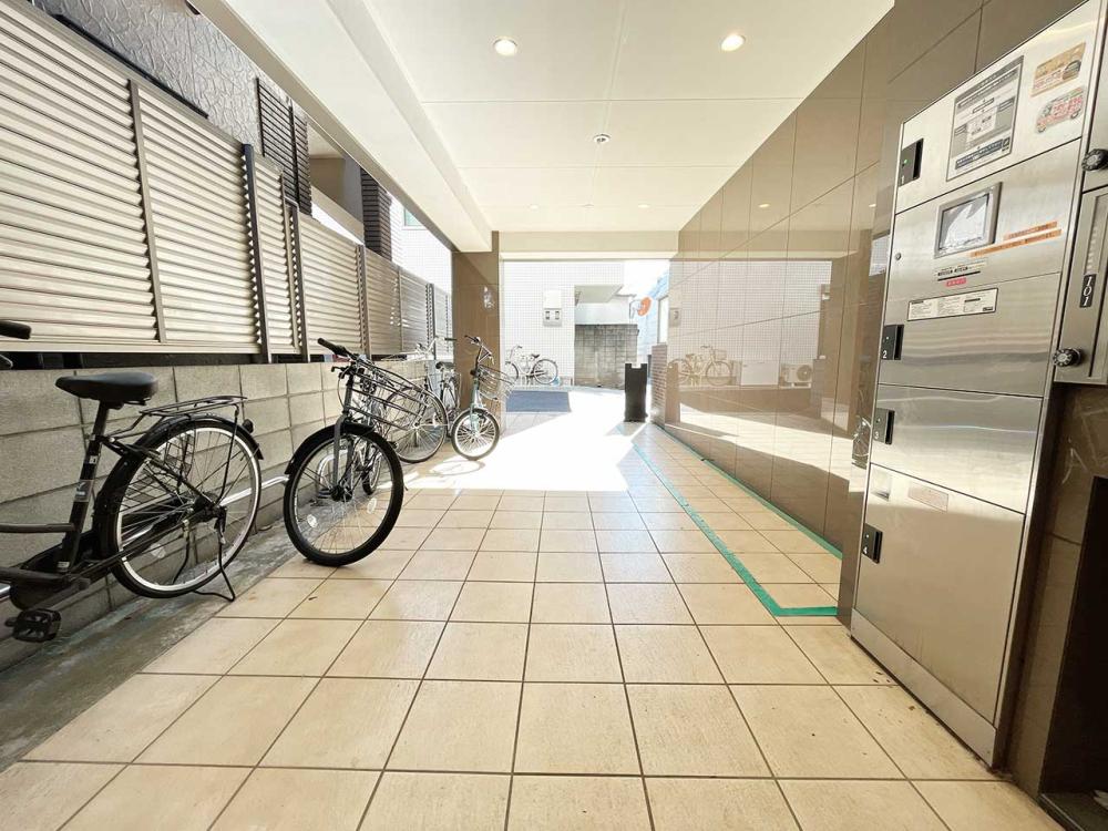 Property Image　物件画像